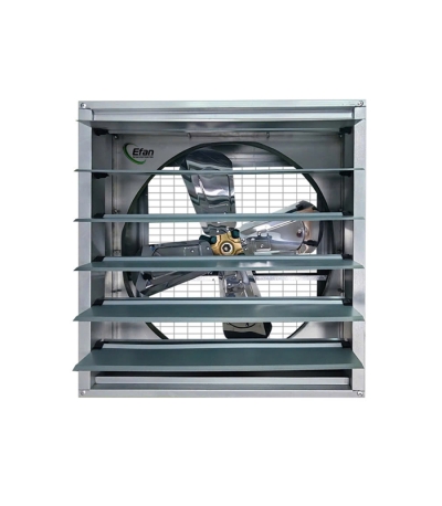 Quạt thông gió vuông Efan EF-A-50A