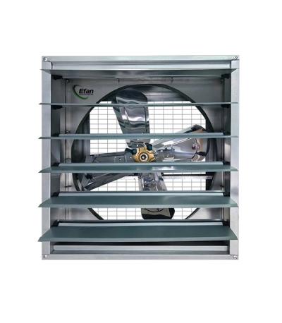 Quạt thông gió vuông Efan EF-A-70A