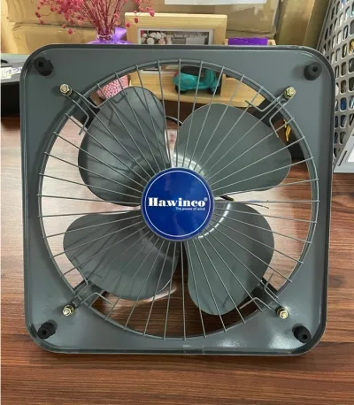 Quạt thông gió vuông Ha.winco HSV 30SM