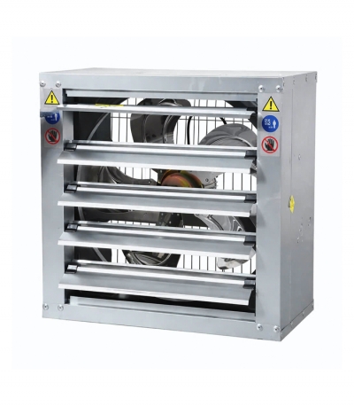 Quạt thông gió vuông Hasaki HFT 1100