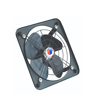 Quạt thông gió vuông Omysu FA-25M2