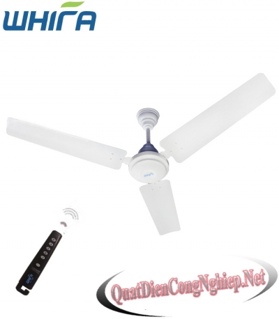 Quạt trần 3 cánh Whifa TCF-483