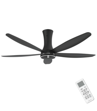 Quạt trần 5 cánh Nanoco NCF6051-K