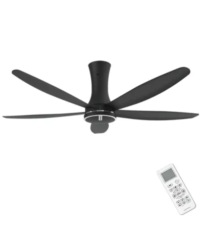 Quạt trần 5 cánh Nanoco NCF6051-K