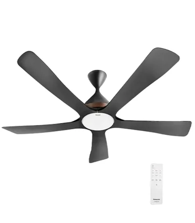 Quạt trần 5 cánh Panasonic F-60DGN