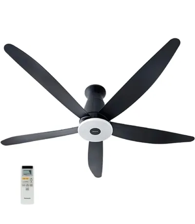 Quạt trần 5 cánh Panasonic F-60XDN