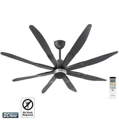 Quạt trần 8 cánh Panasonic F-80ZBR
