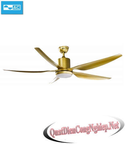 Quạt trần AC 5 cánh ACF03D665