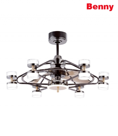 Quạt trần Benny Magari BFC22QUEEN