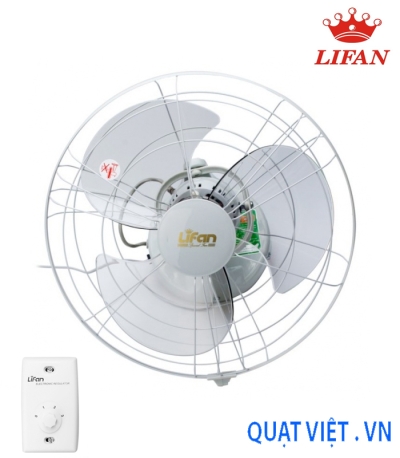 Quạt trần đảo Lifan TĐ-16