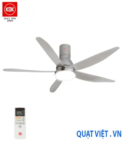 Quạt trần KDK U60FW