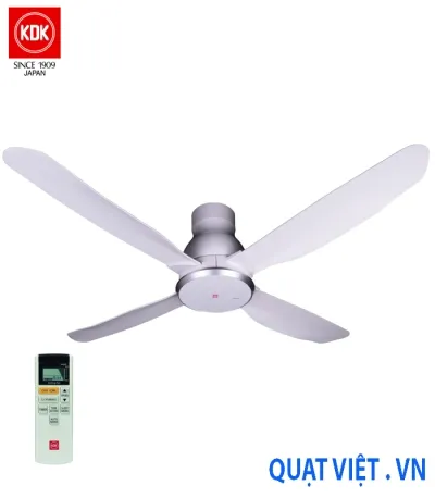 Quạt Trần KDK W56WV