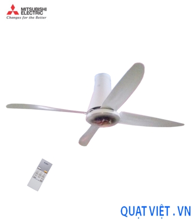 Quạt trần Mitsubishi C56-RA4 (màu trắng)