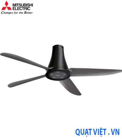 Quạt trần Mitsubishi C56-RA4 (màu xám đậm)