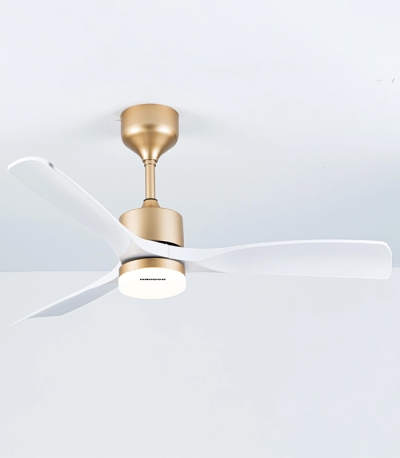 Quạt trần Nanoco 3 cánh động cơ DC NCF5231