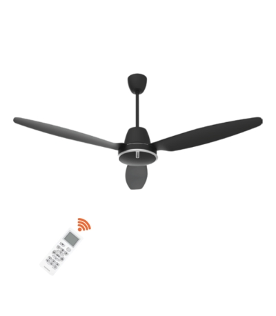 Quạt trần Nanoco 3 cánh NCF6031-K