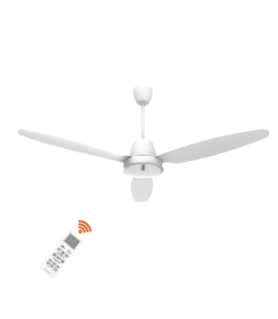 Quạt trần Nanoco 3 cánh NCF6031-W