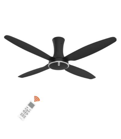 Quạt trần Nanoco 4 cánh NCF6041-K