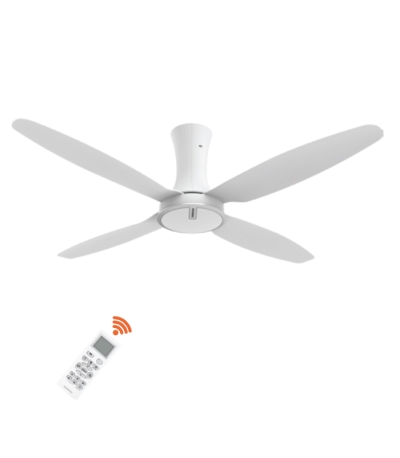 Quạt trần Nanoco 4 cánh NCF6041-W