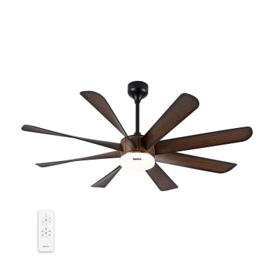 Quạt trần 8 cánh Nanoco NCFD6089L