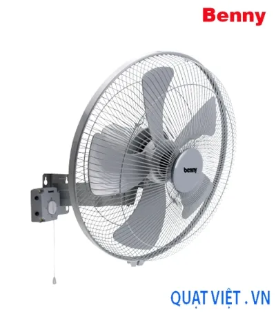 Quạt treo công nghiệp Benny BFW-184