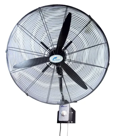 Quạt treo công nghiệp ChingHai W28-3Đ