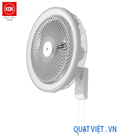 Quạt Treo Công Nghiệp KDK YU50X