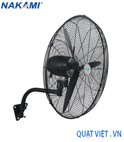 Quạt treo công nghiệp Nakami NAT65
