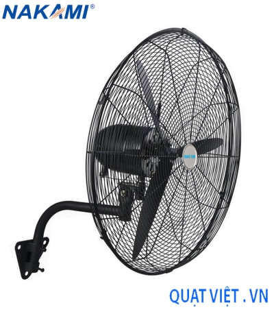 Quạt treo công nghiệp Nakami NAT75