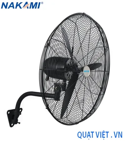 Quạt treo công nghiệp Nakami NAT75