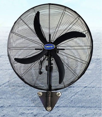 Quạt treo công nghiệp Omysu OMW-650