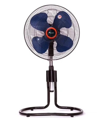 Quạt sàn chân quỳ Ching Hai FF2318