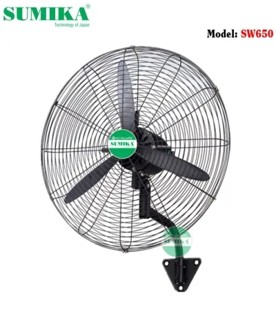 Quạt treo công nghiệp Sumika SW650