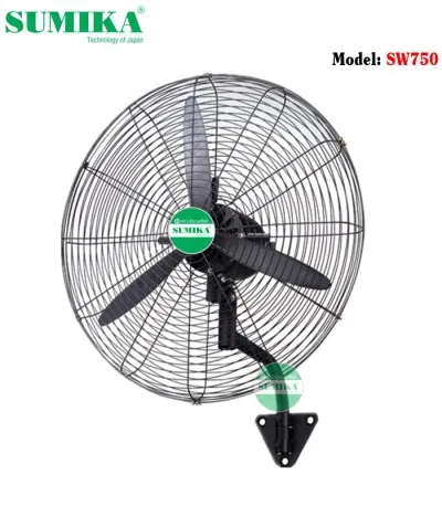 Quạt treo công nghiệp Sumika SW750