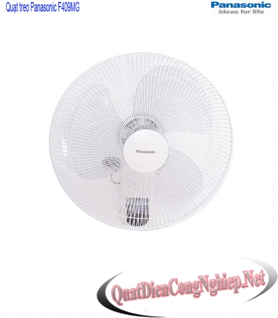 Quạt treo Panasonic F409MG