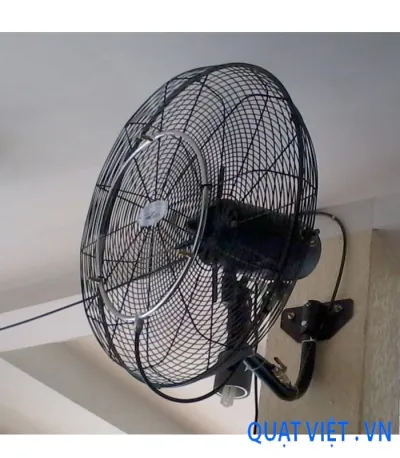 Quạt treo phun sương Soffnet QTPS-500