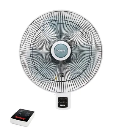 Quạt treo tường Benny BFW48T có điều khiển