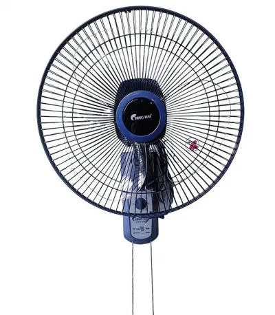 Quạt Treo Tường Ching Hai W615B2