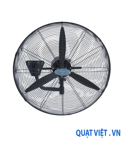 Quạt Treo Tường Công Nghiệp Deton DHW600-T
