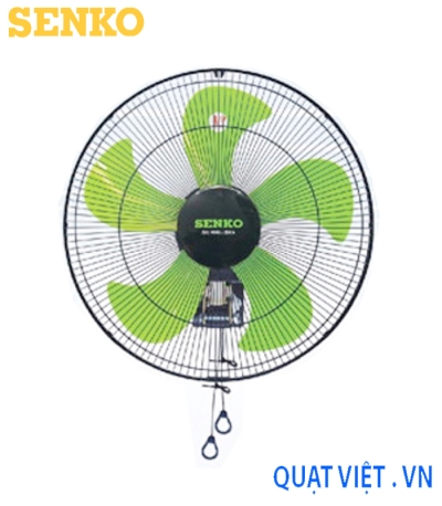 Quạt treo tường công nghiệp Senko TC1886