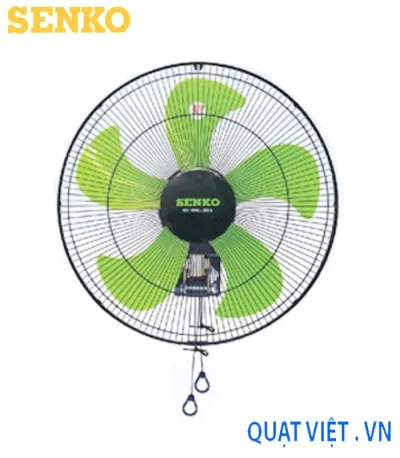 Quạt treo tường công nghiệp Senko TC1886