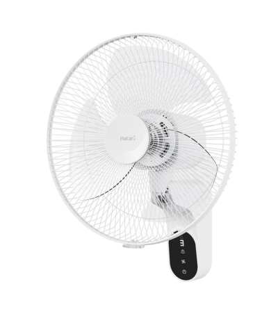 Quạt treo tường Hatari W16R1 - Có Remote