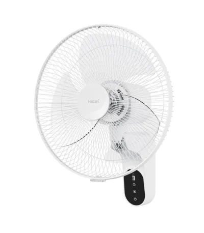 Quạt treo tường Hatari W16R1 - Có Remote