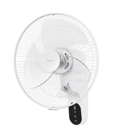Quạt treo tường Hatari W18R1