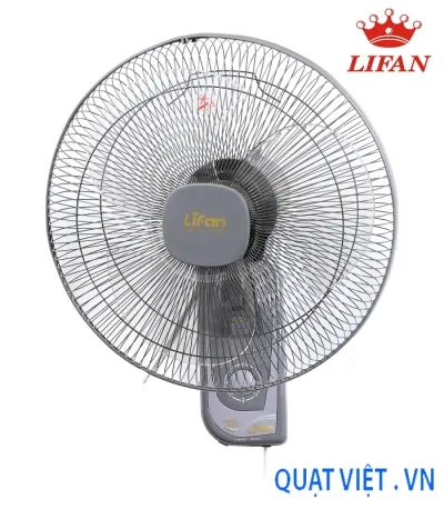 Quạt treo tường Lifan T-161