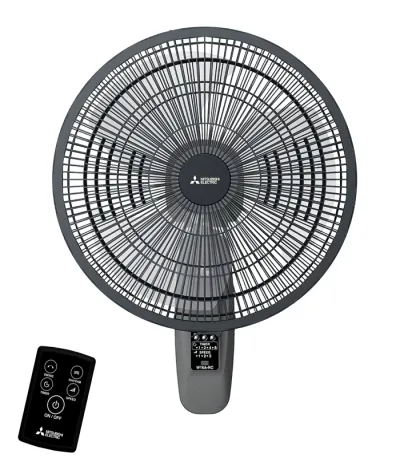 Quạt treo tường Mitsubishi W16A-RC