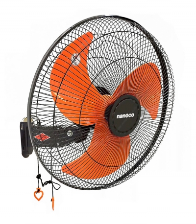 Quạt treo tường Nanoco NWF1822
