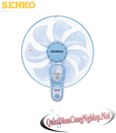 Quạt treo tường Senko TC1620