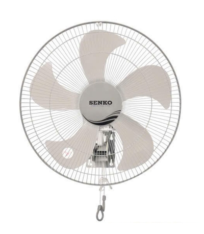 Quạt treo tường Senko TC1623