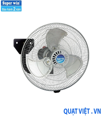Quạt treo tường Super Win 45-QT